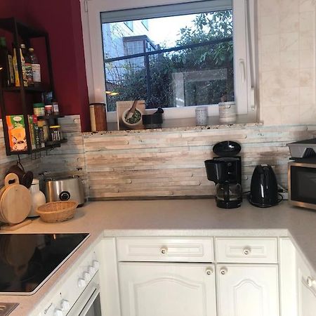 Ferienwohnung Bergbluete Braunlage Εξωτερικό φωτογραφία