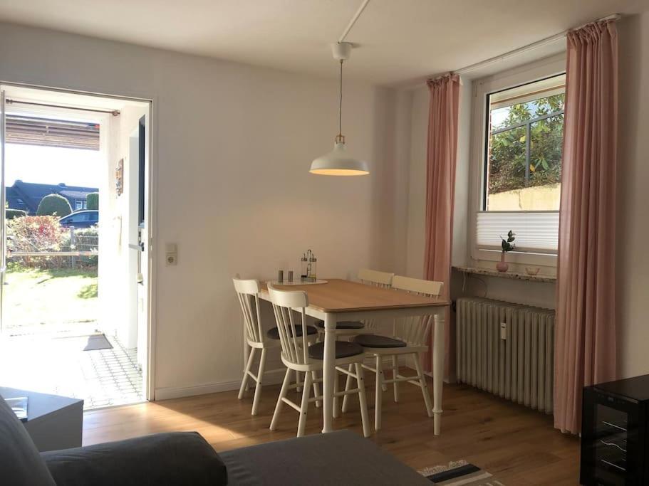 Ferienwohnung Bergbluete Braunlage Εξωτερικό φωτογραφία