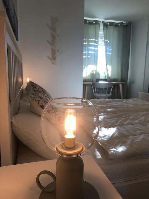 Ferienwohnung Bergbluete Braunlage Εξωτερικό φωτογραφία