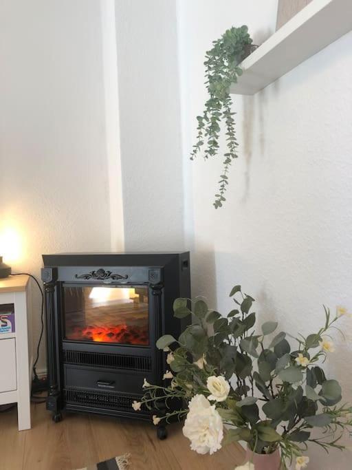 Ferienwohnung Bergbluete Braunlage Εξωτερικό φωτογραφία