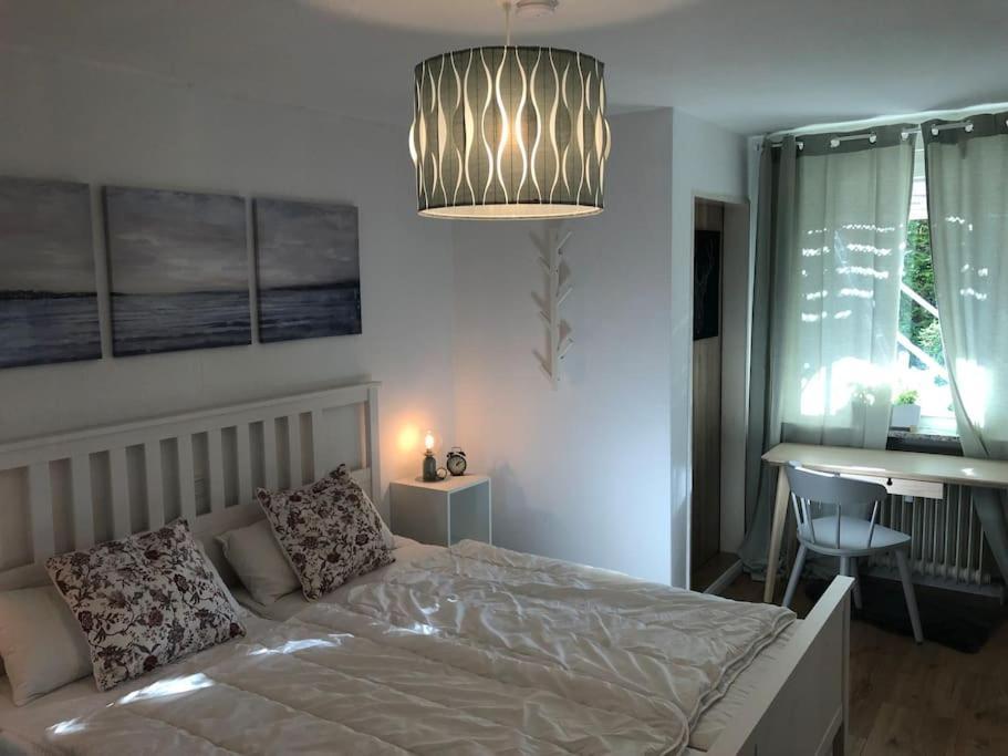 Ferienwohnung Bergbluete Braunlage Εξωτερικό φωτογραφία