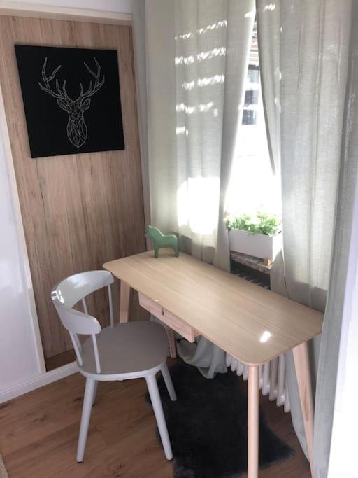 Ferienwohnung Bergbluete Braunlage Εξωτερικό φωτογραφία