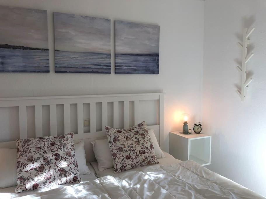 Ferienwohnung Bergbluete Braunlage Εξωτερικό φωτογραφία
