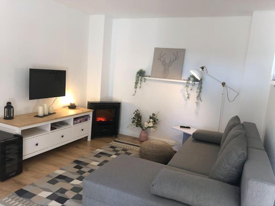 Ferienwohnung Bergbluete Braunlage Εξωτερικό φωτογραφία
